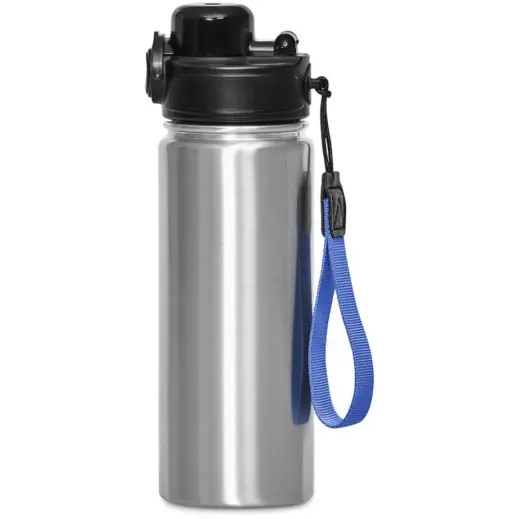 Altitude Garcia Stainless Steel Water Bottle Blue